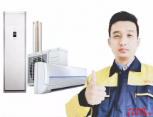 济南格力空调切换详情分析